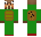 walrus turtle