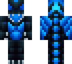 water dragon