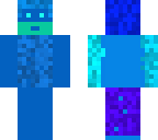 water man
