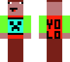 yolo