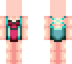 - swimsuit - outfit base -