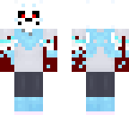 -fixed- bipolar blue