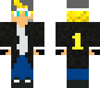 1st try gamer joe