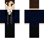 44th doctor