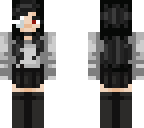 akihito - emo outfit