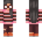 akihito - nerd outfit
