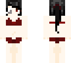 akihito - swimsuit outfit