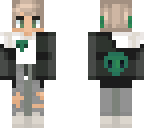alien boy