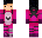 amaury pink bear