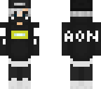 aon skin