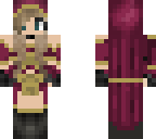 assassin girl