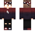 bandana herobrine