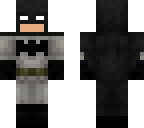 because im batman
