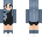 blue outfit 5