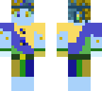 bluegold