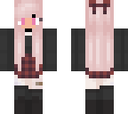 bunny girl