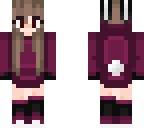 bunny girl