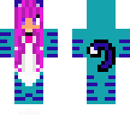 cat girl