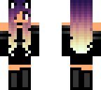 cat girl