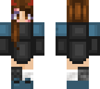cayanne