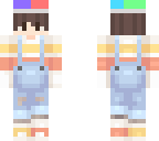 chibi boy