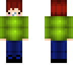 chibi boy