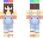 chibi girl