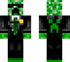 constable creeper's bodyguard