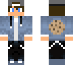 cookie boy