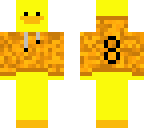 cool duck
