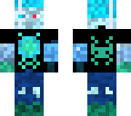 cybernetic steve