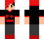 da real redstarz