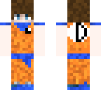 damien gi skin