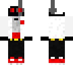 demon cyborg