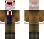 derpy old teacher