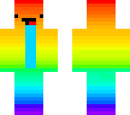 derpy rainbow