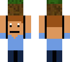 derpy steve
