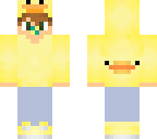 duck