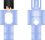 easter skin