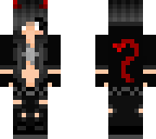 edit of demon