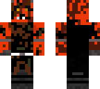 edited nightmare foxy