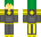 electric mode