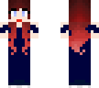 elegant girl