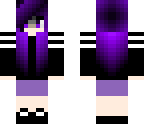 emo violet