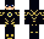 evil flash
