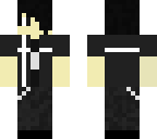 fang skin