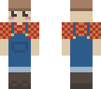 farmer fred