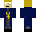 father anderson