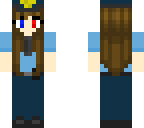 female officer