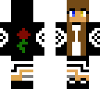 female skin
